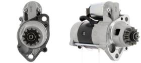 Qsr 9583 - ARR.12V 12D/1.7KW NISSAN