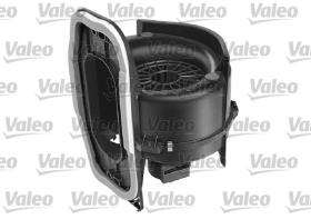 Valeo 698144 - MOTOR CALEF.REN.19/CLIO