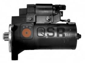 Qsr SBO1062 - ARR.12V 9D 2KW VW LT 0001125501