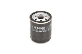 Bosch 0451103363 - FILTRO ACEITE (LARGO)
