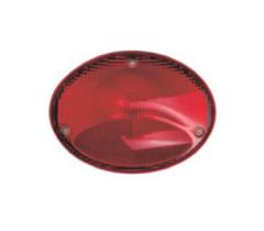 Rinder 95930 - PIL.TRS.ROJO/REFLEX OVAL