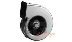 Ctr 1208033 - MOTOR TURB.24V SPAL 004-B42-28D 3 V