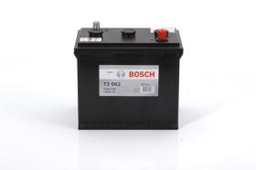 Bosch 0092T30620 - BATERIA 6V 140A 2CV