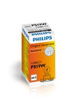 Philips 12085C1 - LAMP.12/19W (CASQ. PG20/1)