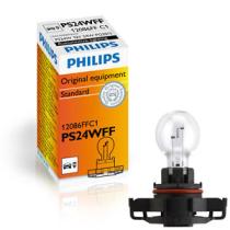 Philips 12086FFC1 - LAMP.12/24W (CASQ. PG20/3)