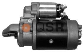 Qsr SBO1161 - ARR.12V 9D AGRIFULL/LOMBARDINI