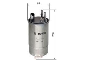 Bosch F026402049 - FILTRO COMB.FIAT