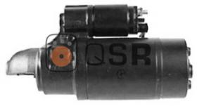 Qsr SBO1142 - ARR.12V 9D AGRIFULL
