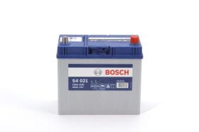 Bosch 0092S40210 - BATERIA 45A+DCH 238X129X227 JAPON.