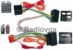 Radiovox 383395 - CABLE M/L.MERC.