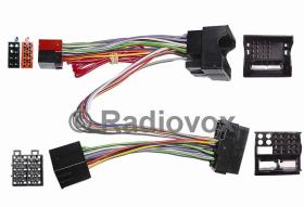 Radiovox 383853 - ADAPT.RADIO EXTRAIBLE