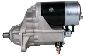  CS1383 - ARR.24V 10D N/D IVECO