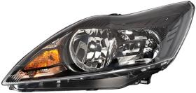  1EE354257031 - FARO IZQ.NEGRO FOCUS II TITANIUM 03
