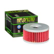 Hiflofiltro HF136 - FILTRO ACEITE SUZUKI
