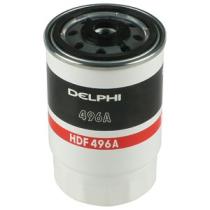 Delphi HDF496 - FILTRO COMB.CAV