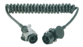  530002040 - ESPIRAL EBS 4M ISO 7638 ADR/GGVS (7 PINS)