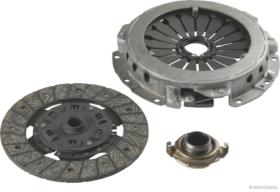 Luk 622303000 - KIT EMB.3 PZS.HYUNDAI COUPE/LANTRA