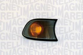 Magneti Marelli LLD222 - PIL.DEL.IZQ.BMW COMPACT S3 E46/5 AMBAR