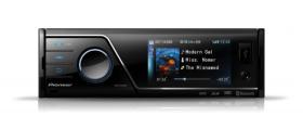 Pioneer MVH8300BT - RADIO CD/TFT/USB/SD/IPOD/BT