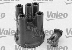 Valeo 244529 - KIT TAPA+ROTOR 10MM