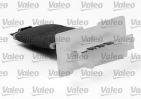 Valeo 509344 - EC FIAT PUNTO II(AC AUTO)