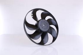 Nissens 85542 - VENTILADOR FORD GALAXY(1995)1.9 TDI