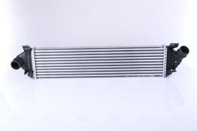 Nissens 96721 - INTERCOOLER VOLVO C30(2007)C30 2.0