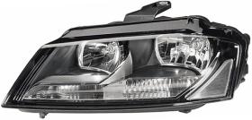  1EJ009648021 - FARO DCH.AUDI A3 07/08->H7,CON LCD.