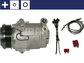Mahle ACP24000S - COMPR.12V ASTRA H KIT