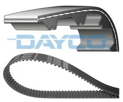 Dayco 94331 - CORREA DISTR.101RP170H