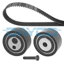 Holy Auto KTB492 - KIT DISTR.CITR/FIAT/LANCIA/PEUG.2.2HDI