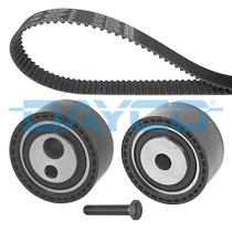 Dayco KTB492 - KIT DISTR.CITR/FIAT/LANCIA/PEUG.2.2HDI