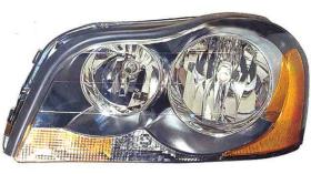 Iparlux 11929001 - FARO IZQ.H7+H7 VOLVO XC90(03->06)