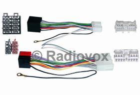 Radiovox 383332 - CONEX.M/LIBRES COLT