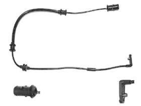 Rh 001030 - SENSOR FRENO DEL.OPEL