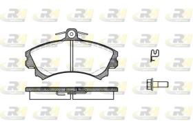 Rh 259021 - J.PAST.DEL.MITSUB,