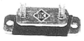 STC T402653 - SOPORTE ESCAPE VW TRANSPORTER