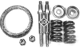 STC T402938 - KIT MONTAJE COLECTOR PEUG