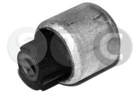 STC T405819 - SILENTBLOC BRAZO POST.DEL.BMW1E87-3E90