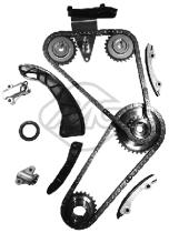  T406175 - KIT DISTR.HYUNDAI GETZ