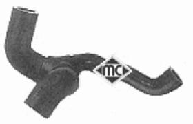 STC T408242 - MGTO INF RAD CORSA-A 1.5 D