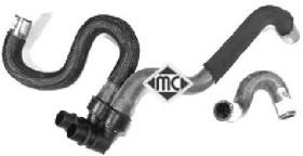 STC T408615 - MGTO DOBLE CALEF.306 2.0 HDI
