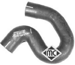 STC T408955 - MGTO SUP RAD CORSA 1,0-12V CALEF.