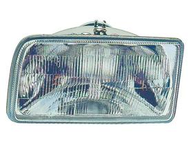  2702380 - DERECHO,FARO,MANUAL,H4,W5W,