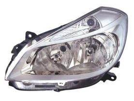  2741175 - FARO IZQ.ELEC.H7+H7, PY21W, W5W,
