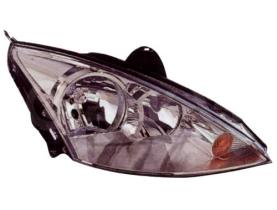  2741400 - FARO IZQ.H7+H1 FOCUS 01-05