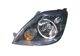 Magneti Marelli 2745387 - IZQUIERDO,FARO,ELECTRICO,CON MOTOR,