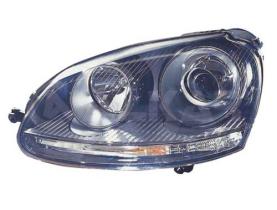 Alkar 2756128 - FARO DCH.ELEC XENON/H7 GOLF V (0