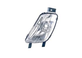 Valeo 2901308 - IZQUIERDO,FARO ANTINIEBLA,SIN PORTA
