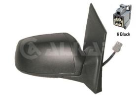  6122400 - ESP.DCH.ELECT.CONVEXO TERMICO